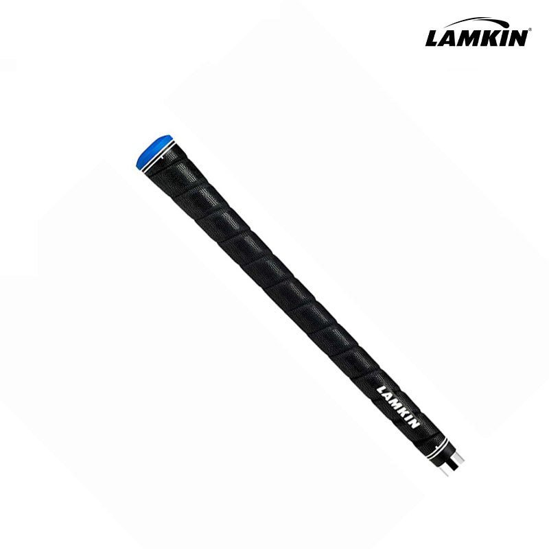 CLUB GRIP LAMKIN SONAR WRAP BLACK/BLUE