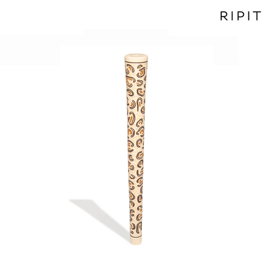 CLUB GRIP RIPIT BIG CAT-IVORY