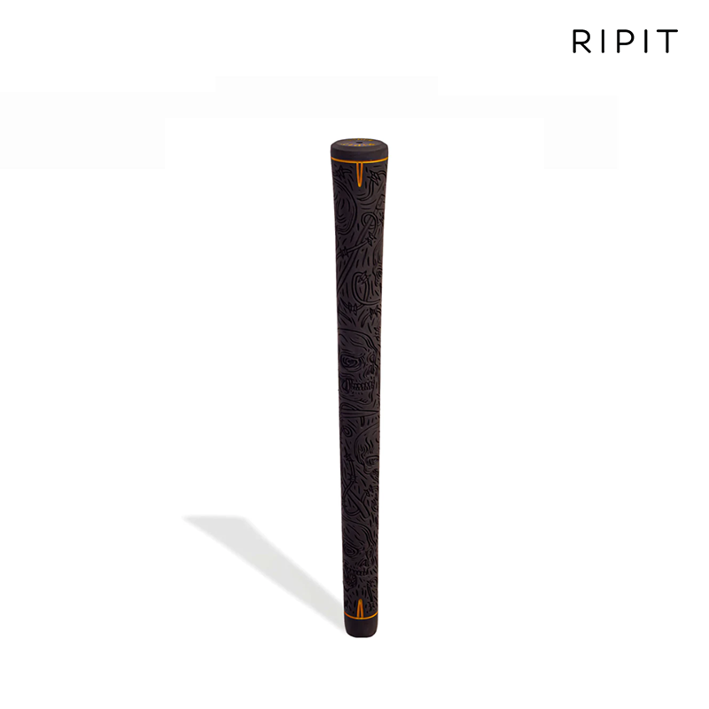 CLUB GRIP RIPIT BONES