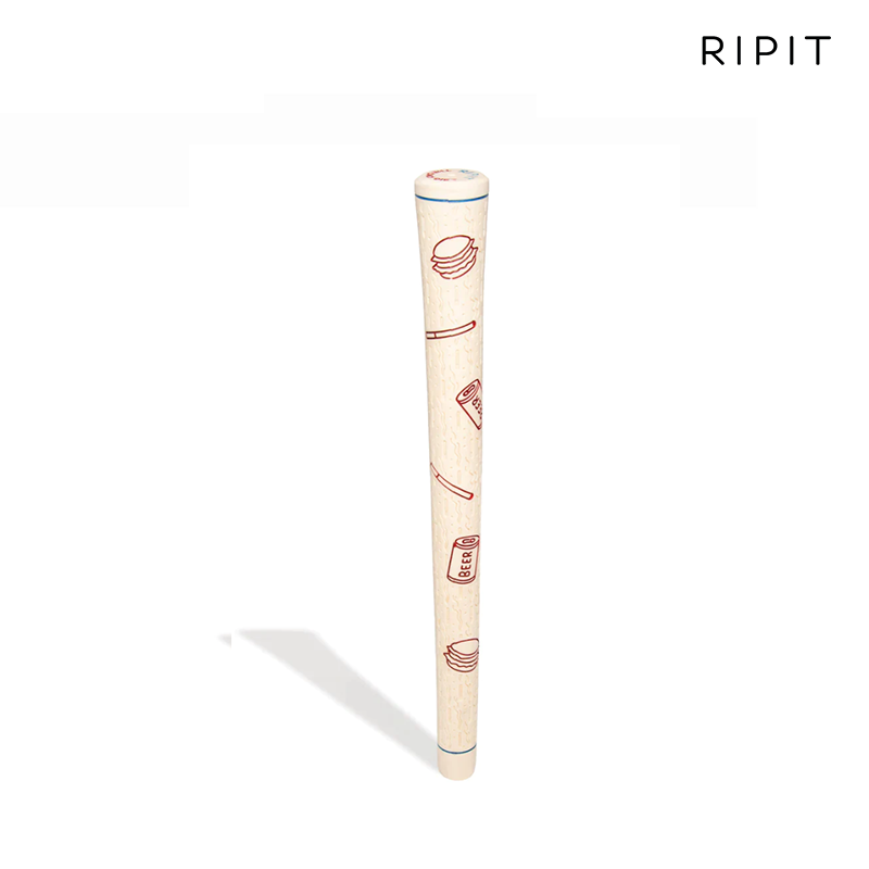 CLUB GRIP RIPIT DAILY DIET-IVORY