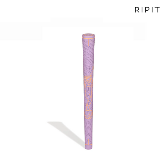 CLUB GRIP RIPIT MARILYN-LILAC