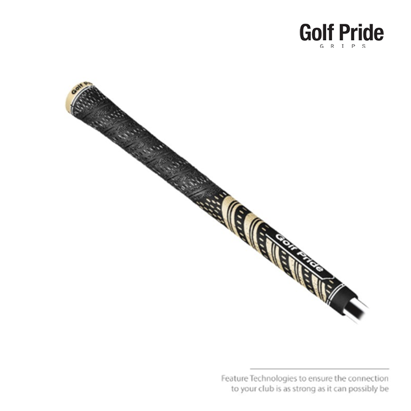 CLUB GRIP GOLF PRIDE MCC TEAMS