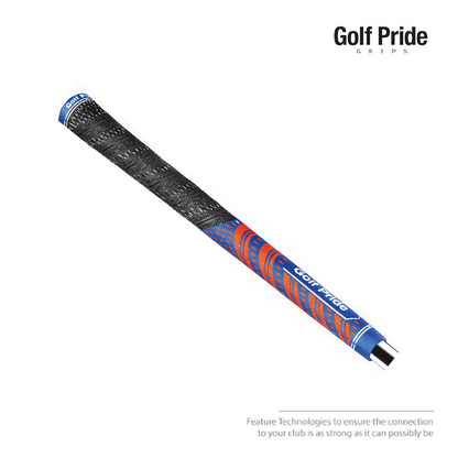 CLUB GRIP GOLF PRIDE MCC TEAMS