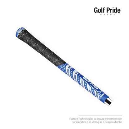 CLUB GRIP GOLF PRIDE MCC TEAMS