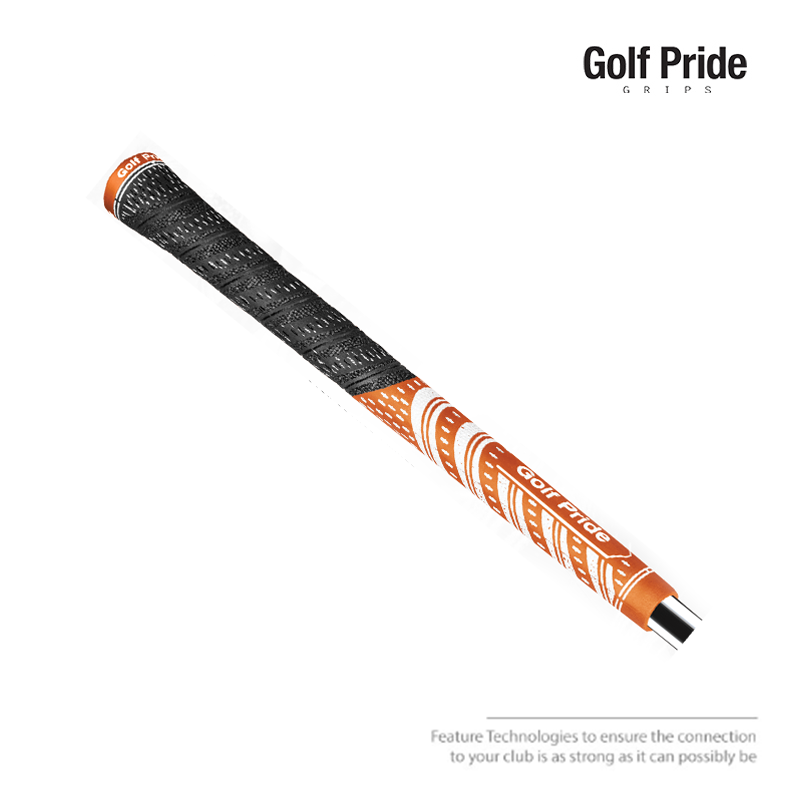 CLUB GRIP GOLF PRIDE MCC TEAMS