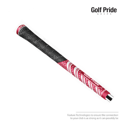 CLUB GRIP GOLF PRIDE MCC TEAMS