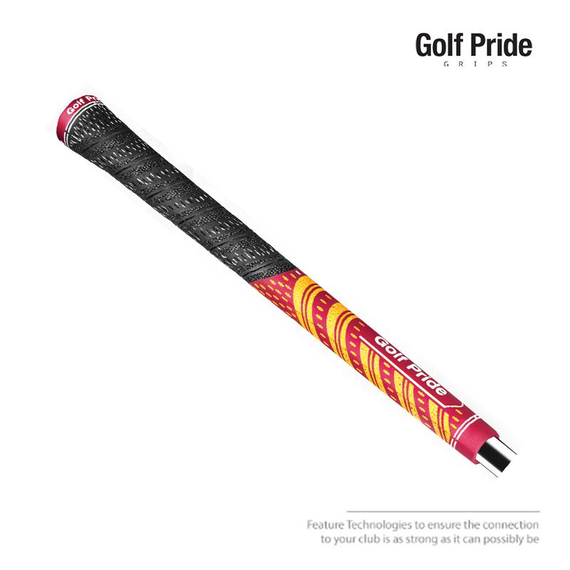 CLUB GRIP GOLF PRIDE MCC TEAMS