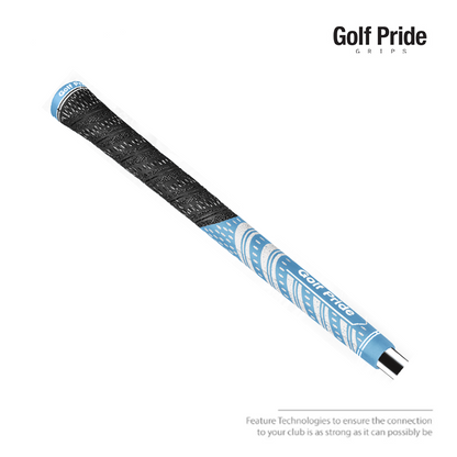 CLUB GRIP GOLF PRIDE MCC TEAMS