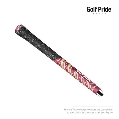 CLUB GRIP GOLF PRIDE MCC TEAMS