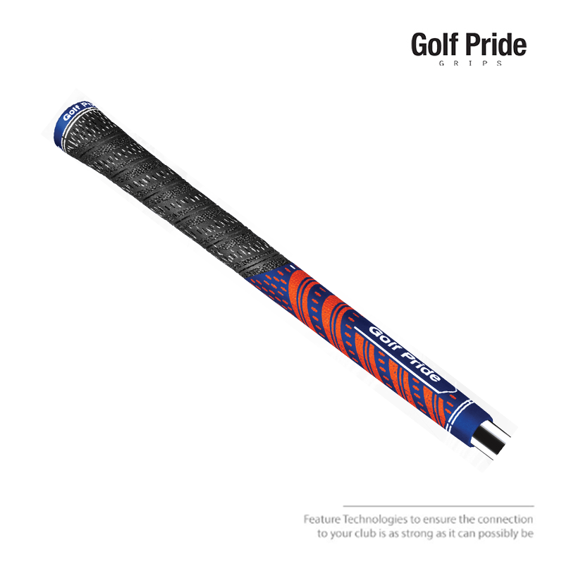 CLUB GRIP GOLF PRIDE MCC TEAMS