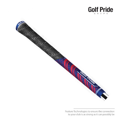 CLUB GRIP GOLF PRIDE MCC TEAMS