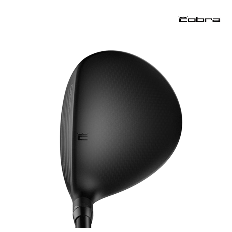 COBRA FAIRWAY DARKSPEED LS BLACK LINQ M40X 7F4 #3 S