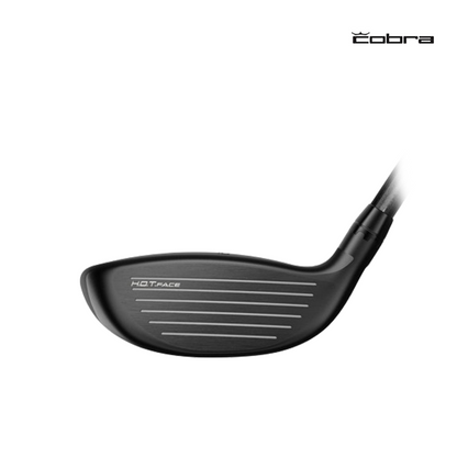 COBRA FAIRWAY DARKSPEED LS BLACK LINQ M40X 7F4 #3 S