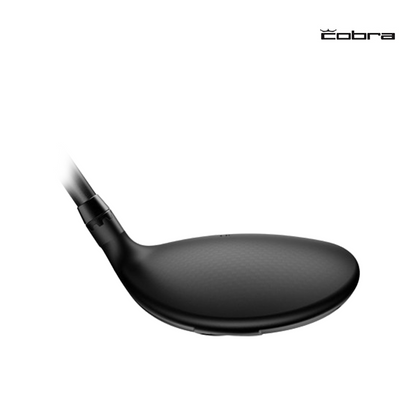 COBRA FAIRWAY DARKSPEED LS BLACK TOUR AD #3 S