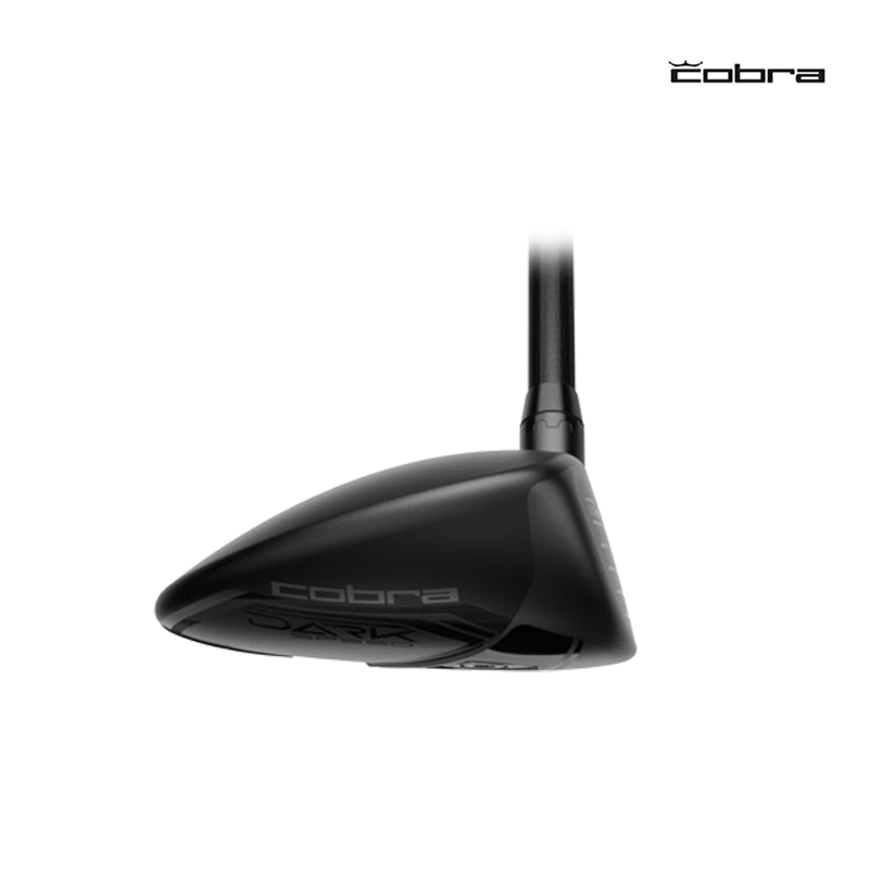 COBRA FAIRWAY DARKSPEED LS BLACK LINQ M40X 7F4 #3 S