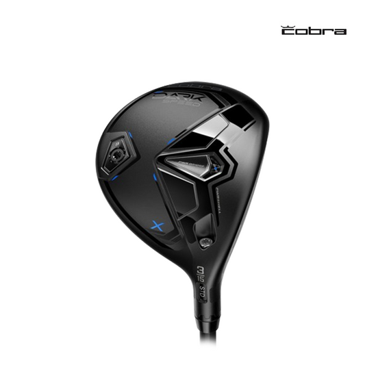 COBRA FAIRWAY DARKSPEED X SPEEDER NX