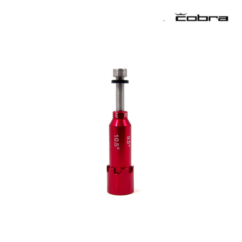 COBRA FERRULES AND ADAPTER AMP CELL