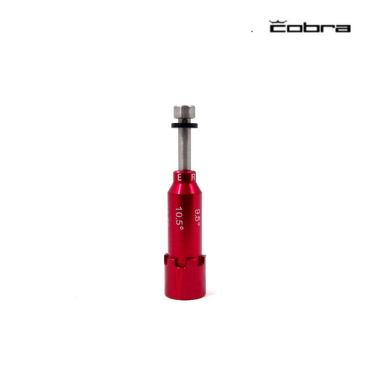 COBRA FERRULES AND ADAPTER AMP CELL