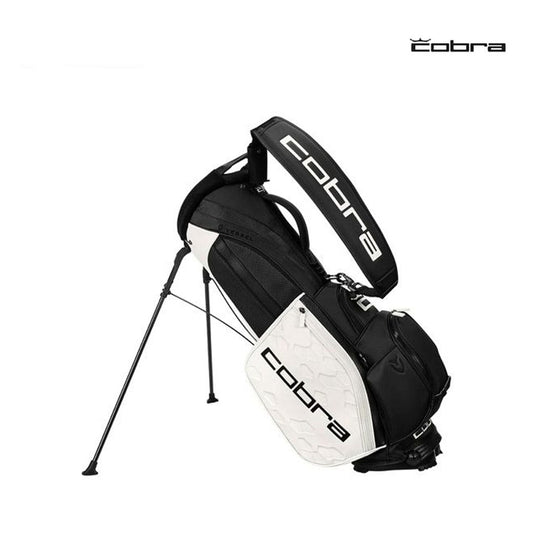 COBRA STAND BAG TOUR 24 BLACK