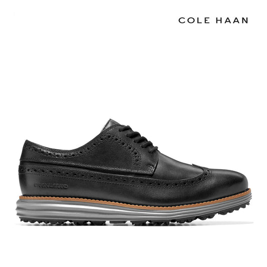 COLE HAAN SHOES C37231W M ORIGIN WING OX