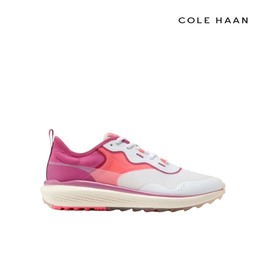 COLE HAAN SHOES W30294C ZG FAIRWAY WH