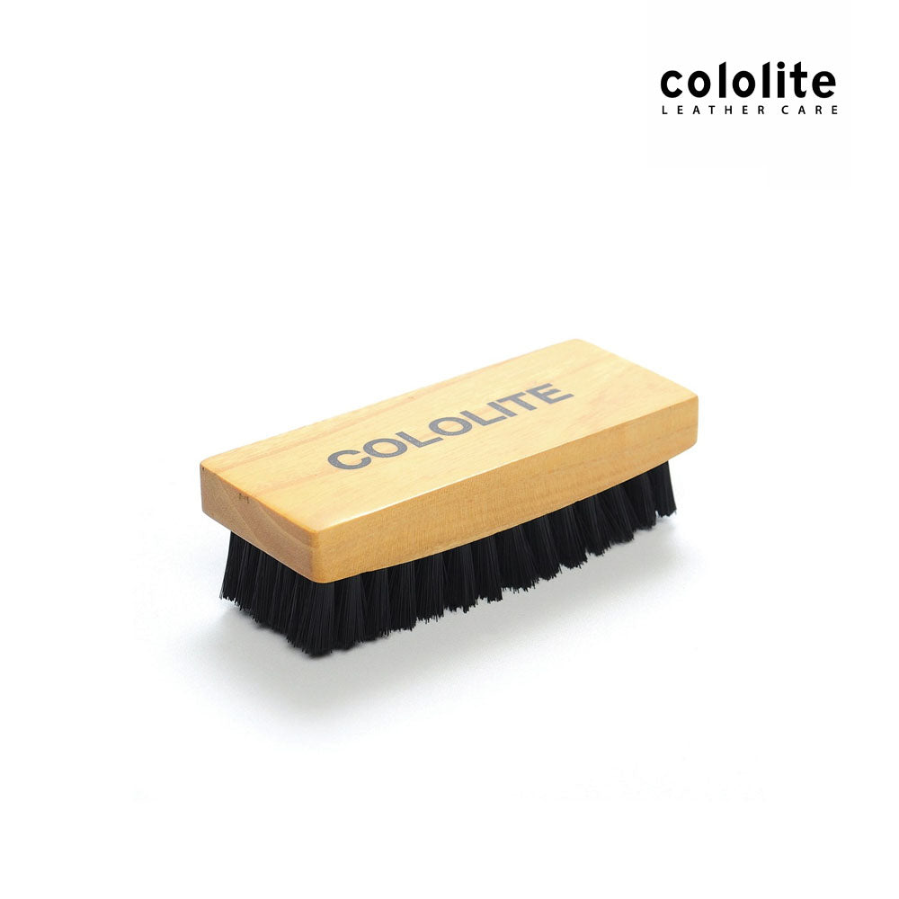 COLOLITE 1201001300 SHOE BRUSH