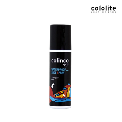 COLOLITE 5900000200 COLINCO WATERPROOF SHOE SPRAY 50 ML