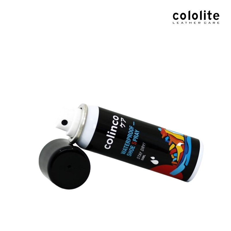 COLOLITE 5900000200 COLINCO WATERPROOF SHOE SPRAY 50 ML