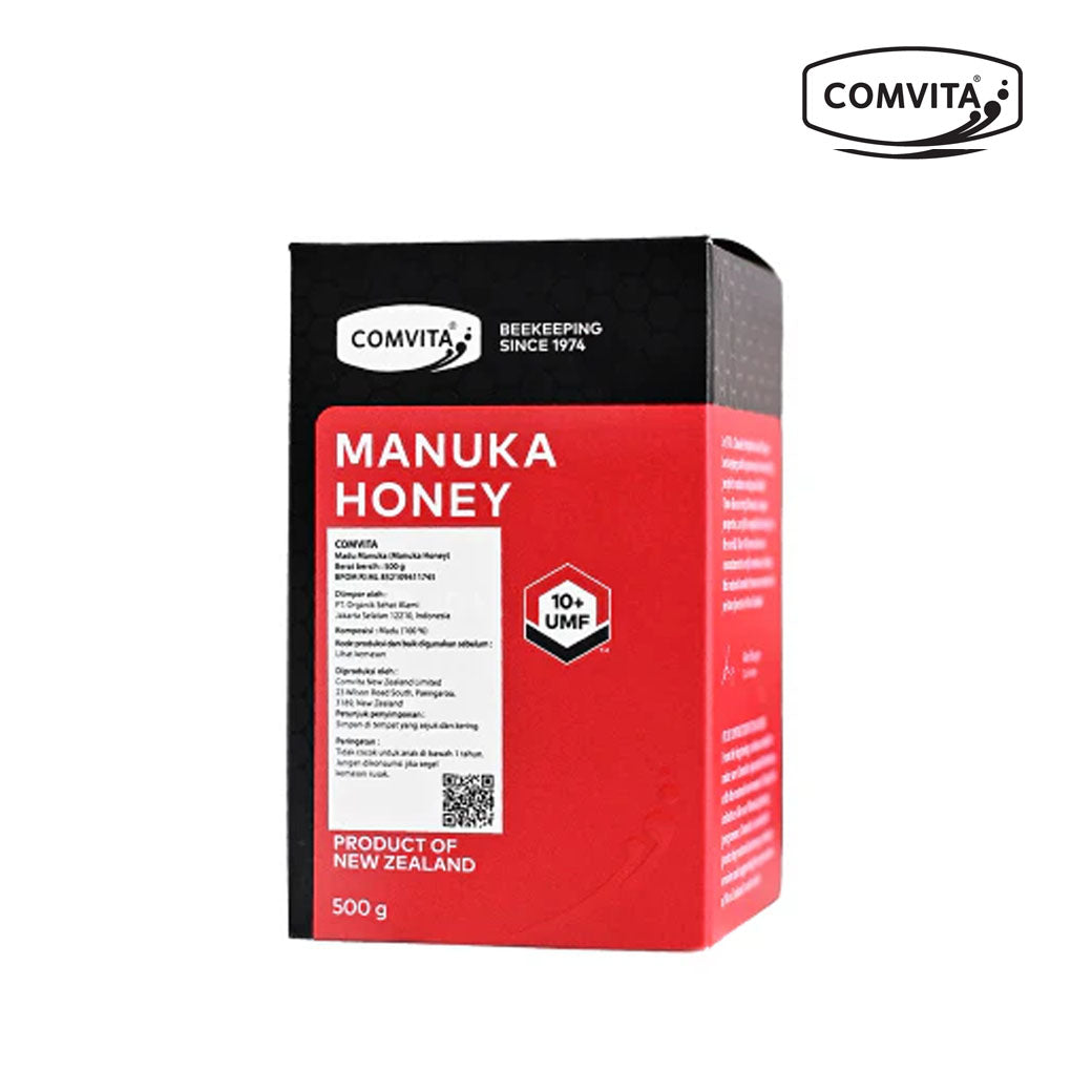 COMVITA MANUKA HONEY UMF 10+