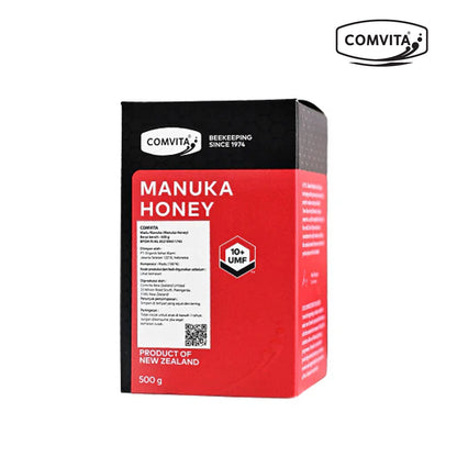 COMVITA MANUKA HONEY UMF 10+