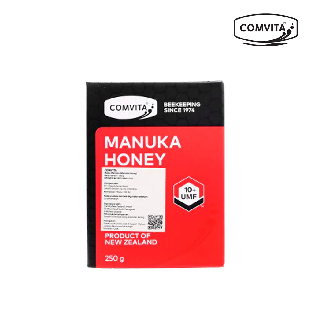 COMVITA MANUKA HONEY UMF 10+