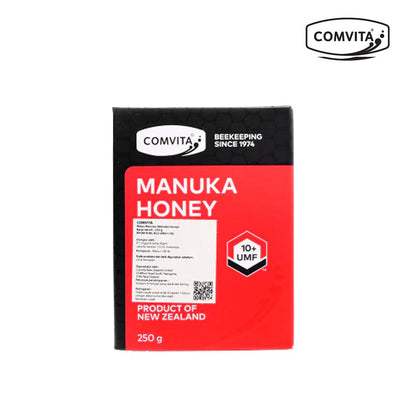 COMVITA MANUKA HONEY UMF 10+