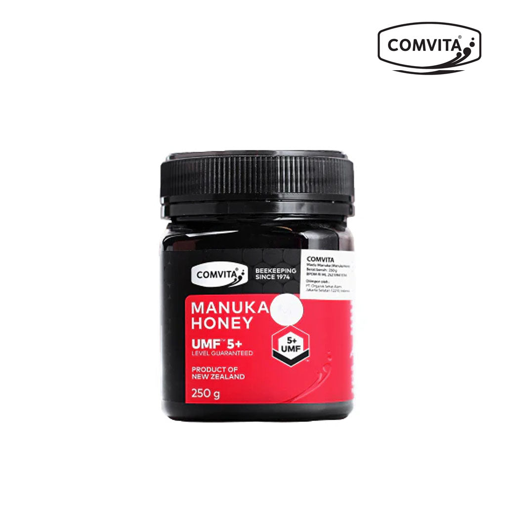 COMVITA MANUKA HONEY UMF 5+