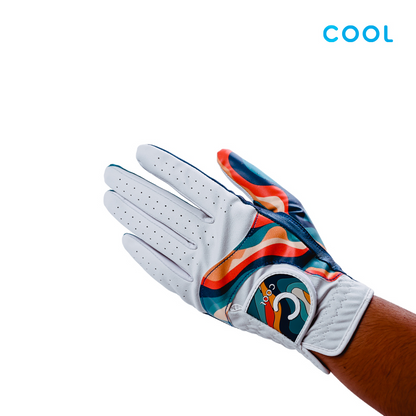 COOL GLOVE WAVE COOL MAN DARK BLUE