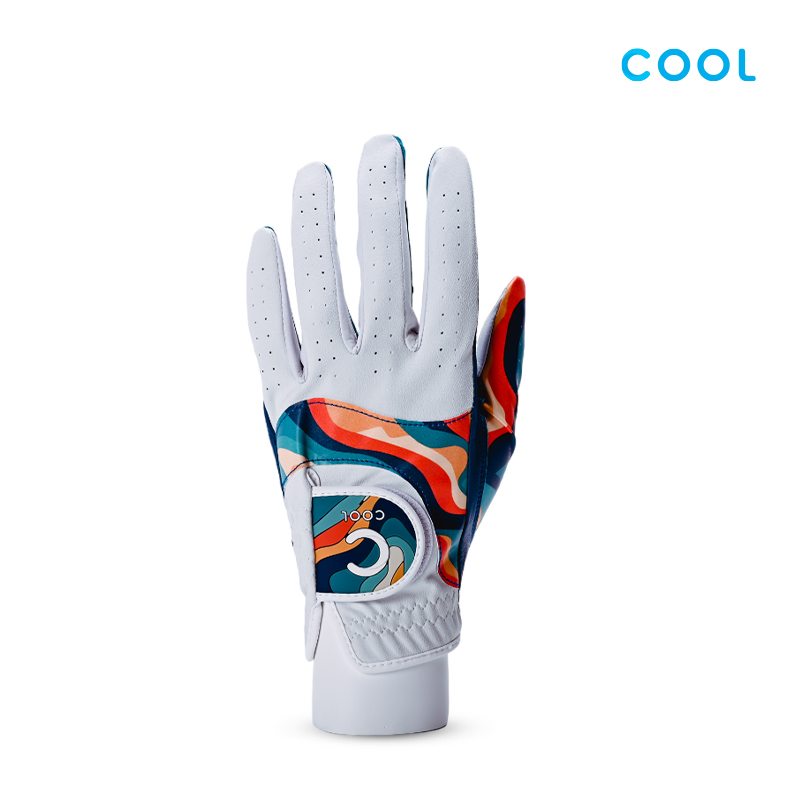 COOL GLOVE WAVE COOL MAN DARK BLUE