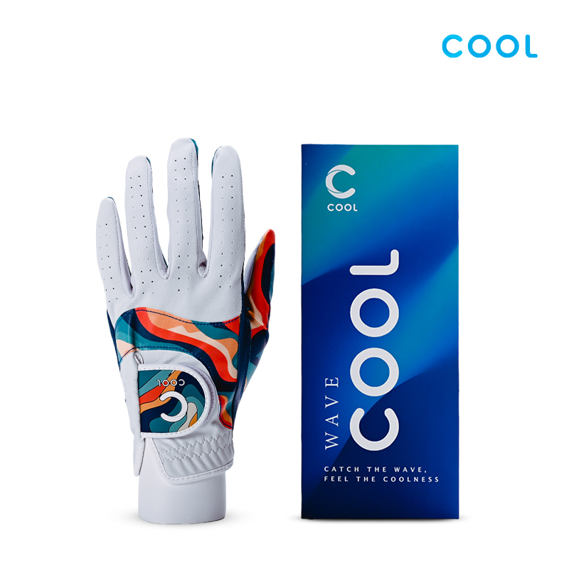 COOL GLOVE WAVE COOL MAN DARK BLUE