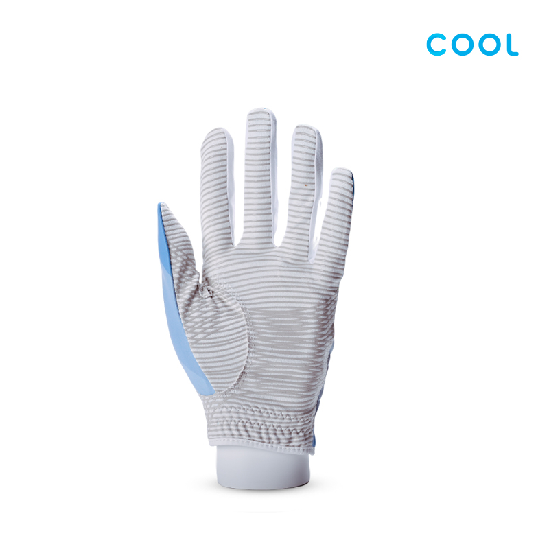 COOL GLOVE WIND COOL MAN BLUE