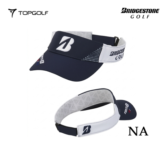 BRIDGESTONE VISOR PRO MODEL CPS25B FOR MENS
