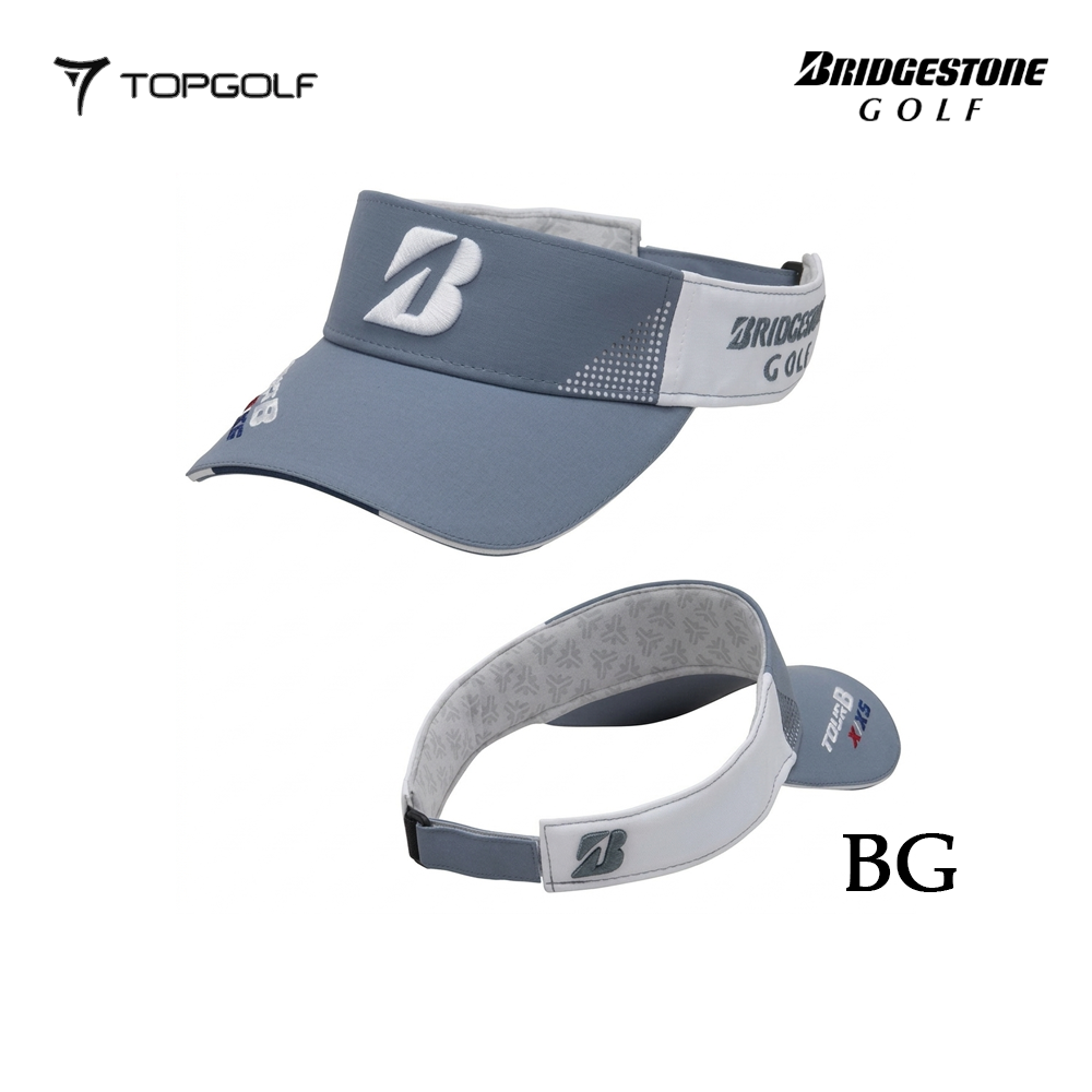 BRIDGESTONE VISOR PRO MODEL CPS25B FOR MENS