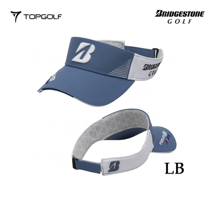 BRIDGESTONE VISOR PRO MODEL CPS25B FOR MENS