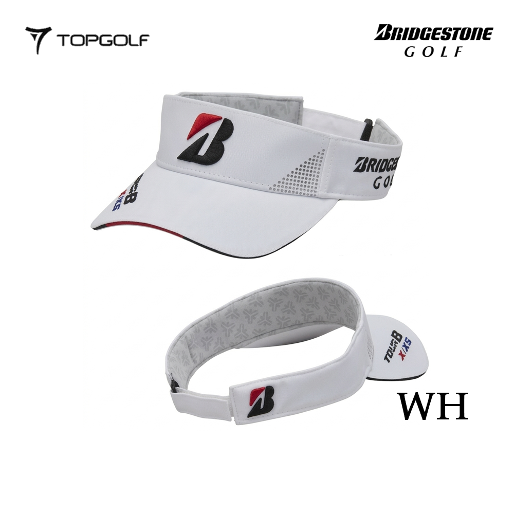 BRIDGESTONE VISOR PRO MODEL CPS25B FOR MENS