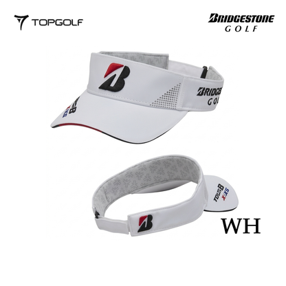 BRIDGESTONE VISOR PRO MODEL CPS25B FOR MENS