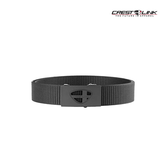 CREST LINK BELT UNI 89581323 BLACK