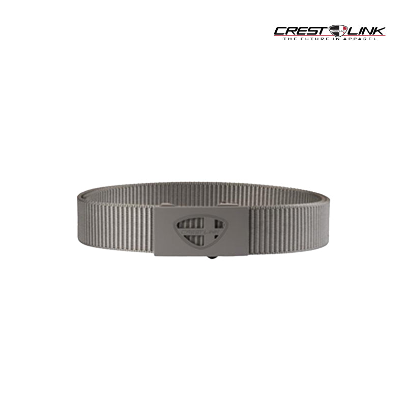 CREST LINK BELT UNI 89581323 LIGHT GREY