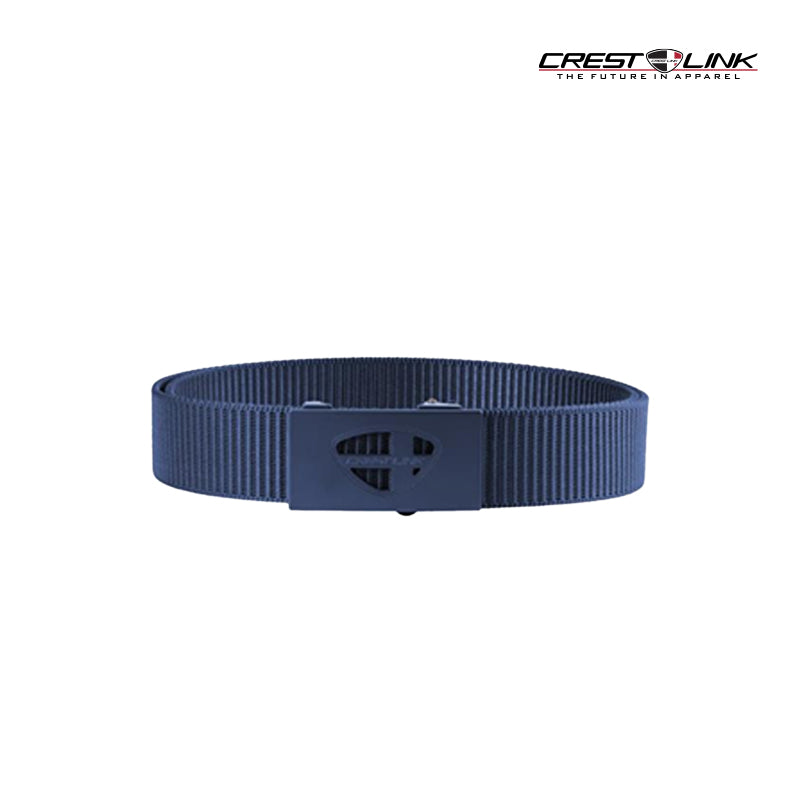 CREST LINK BELT UNI 89581323 NAVY