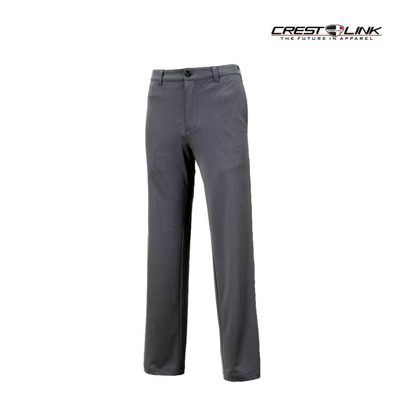 CREST LINK PANTS M 80681188 WOLF GREY