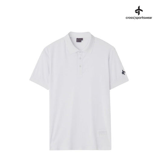 CROSS POLO CLASSIC 1328900-106 WH