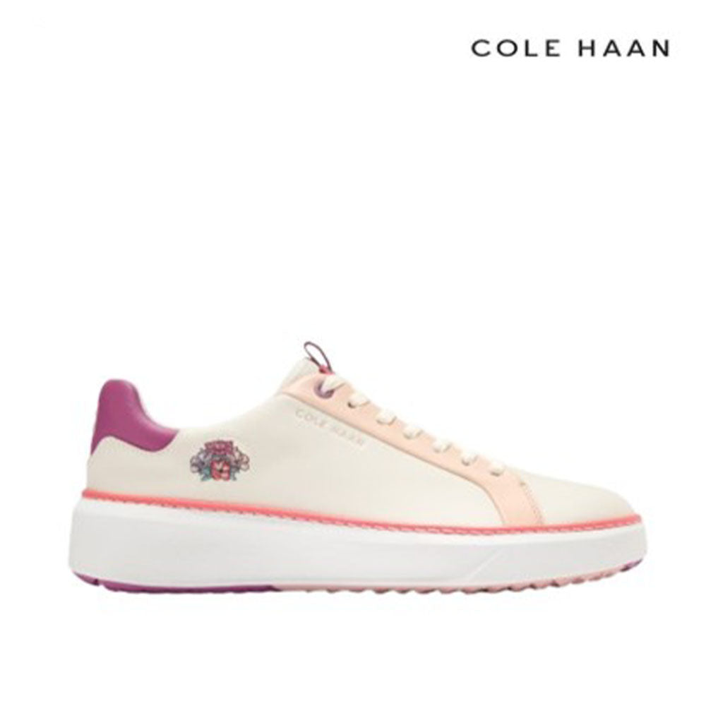 Cole Haan Shoes W30290C Gp Topspin Ivy/Rd/Vio