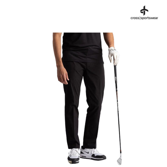 Cross Pants 12114294900 M Byron Lux