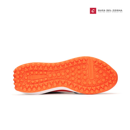 DUCA DEL COSMA SHOES M 124256-120 DAVANTI BLUE